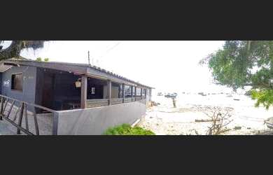 Imagem 4: Casa com comércio - Ganchos do Meio - Governador Celso Ramos