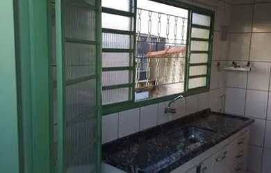 Imagem 4: Casa com 1 dormitório para alugar, 50 m² por R$ 800,00/mês - Jardim Casa Branca - Suzano/S