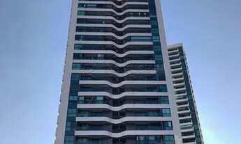 Imagem 5: Apartamento para venda tem 98 metros quadrados com 2 quartos em Boa Viagem - Recife - PE