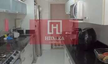 Imagem 6: Apartamento à venda no bairro Campo Belo - São Paulo/SP, Zona Sul