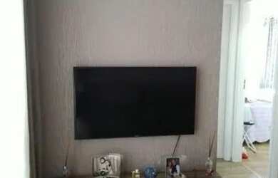 Imagem 16: Apartamento com 2 dormitórios, 58 m² - venda por R$ 318.000,00 ou aluguel por R$ 2.017,00