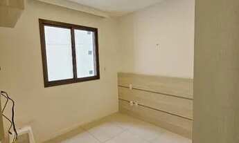 Imagem 6: Caminho das Árvores, Saint Martin, 3/4 2 Suítes, 2 Vagas de Garagem, Nascente, Varanda Gou