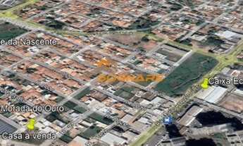 Imagem 3: Bairro: Morada do Ouro Valor: R$ 540.000,00 codigo: 17852
