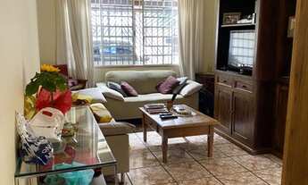 Imagem 3: Sobrado para venda possui 140 metros quadrados com 4 quartos em Jardim Ernestina - São Pau