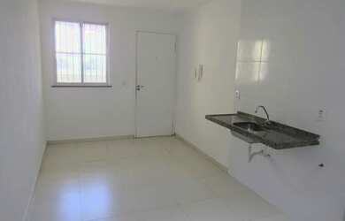 Imagem 3: Não perca essa oportunidade e venha morar neste excelente apartamento com 1 quarto, wc soc