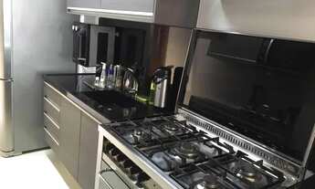 Imagem 7: Apartamento para venda tem 90 metros quadrados com 3 quartos em Ipanema - Rio de Janeiro