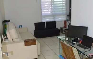 Imagem 2: Apartamento para Aluguel - Piratininga, 1 Quarto, 50 m2