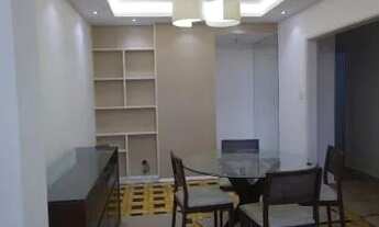 Imagem 3: Apartamento para aluguel com 102 metros quadrados com 2 quartos em Botafogo - Rio de Janei