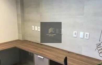 Imagem 2: SALA COMERCIAL em SÃO PAULO - SP, PINHEIROS