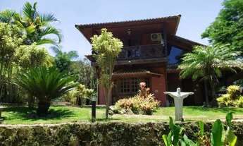 Imagem 2: Fazenda/Sítio/Chácara para aluguel com 700 metros quadrados com 3 quartos