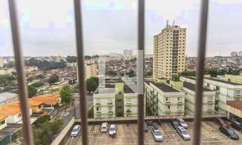 Imagem 5: Apartamento para Aluguel - Taboão, 3 Quartos, 69 m2