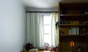 Imagem 3: Apartamento à venda, 68 m² por R$ 315.000,00 - Demarchi - São Bernardo do Campo/SP