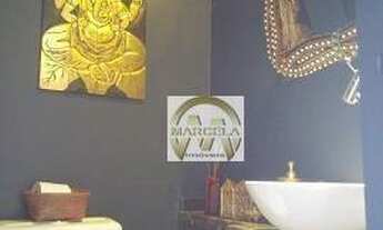 Imagem 2: Apartamento 3 dormitórios com vista panorâmica (360°) à venda na Praia do Tombo - Guarujá