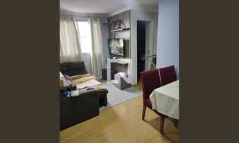 Imagem 2: Apartamento à Venda - Vila Mendes, 2 Quartos, 44 m2