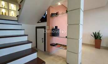 Imagem: PORTO ALEGRE - Casa de Condomínio - CAVALHADA