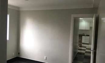 Imagem 5: Apartamento para Locação em Taboão Da Serra, Chácara Agrindus, 2 dormitórios, 1 suíte, 2 b