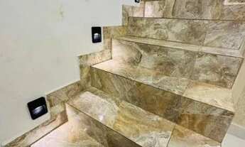 Imagem 4: Casa reformada à venda no Campo Belo com 150m² com 3 dormitórios e 2 vagas de garagem