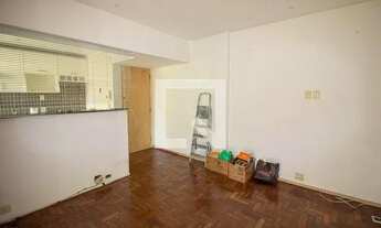 Imagem 3: Apartamento para Aluguel - Estácio , 2 Quartos, 65 m2