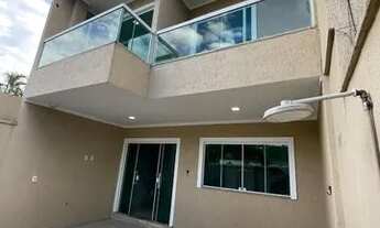 Imagem: Linda Casa Contemporânea - Lameirão Pequeno