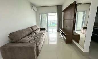 Imagem 2: Apartamento com 3 dormitórios para alugar, 86 m² por R$ 5.819,96/mês - Edifício Le Jardin