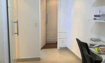 Imagem 7: Apartamento com 3 dormitórios para alugar, 165 m² por R$ 12.000,00/mês - Edifício Mont Bla