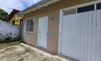 Imagem: Casa com 1 dormitório para alugar, 50 m²