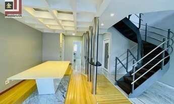 Imagem 6: Cobertura com 3 dormitórios, 350 m² - venda por R$ 4.500.000,00 ou aluguel por R$ 16.000,0