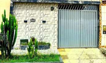 Imagem: Aluga-se casa no Campo Limpo. Telefone para