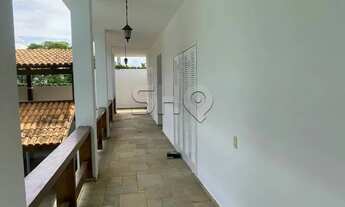 Imagem 4: Casa Alto Padrão no Alto da Boa Vista