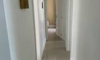 Imagem 6: ED. LUMME - 3 QUARTOS - 1 SUITE - 80m2