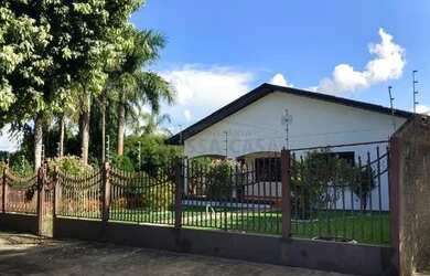 Imagem 4: Venda de Casas / Padrão na cidade de Lucas do Rio Verde