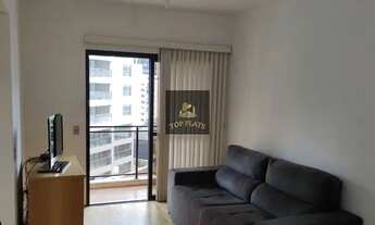 Imagem 2: Flat disponível na Vila Nova Conceição