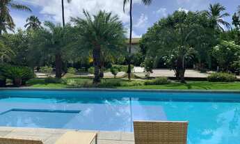 Imagem 6: CASA Á VENDA NO PAIVA 4 SUÍTES / 550 m2