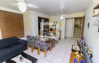 Imagem 4: Apartamento para Aluguel - Inhaúma, 2 Quartos, 95 m2