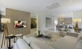 Imagem 7: São Paulo - Apartamento Padrão - Tatuapé