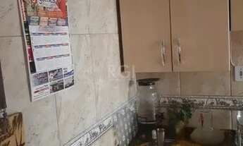 Imagem 4: Apartamento para Venda - 61.85m², 2 dormitórios, Sagrada Família