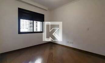 Imagem 6: Apartamento de 157m² com 3 dormitórios e 3 vaga - LOCAÇÃO - Moema Pássaros