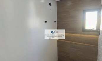 Imagem 7: Sobrado com 3 dormitórios à venda, 175 m² por R$ 1.207.500,00 - Assunção - São Bernardo do