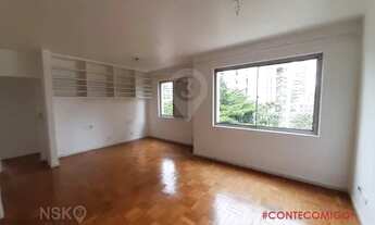Imagem 3: Apartamento para alugar - 85m² - 3 dormitórios - Vila Nova Conceição - NSK3 Imoveis - Cod
