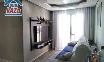 Imagem: Apartamento com 2 dormitórios à venda