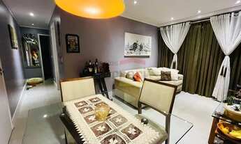 Imagem 4: APARTAMENTO - 2 DORMITÓRIOS. 1 VAGA. 55 M2