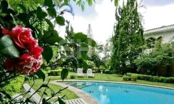 Imagem: Casa em condomínio Jardim São Bento 5