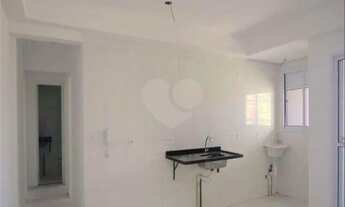 Imagem 6: Apartamento Residencial Venda- 46m², 2 dormitórios,Varanda gourmet- Ermelino Matarazzo-São