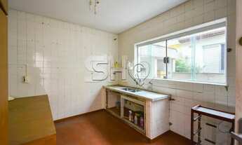 Imagem 6: Sobrado residencial 200 M2 , 4 Dormts , 4 vagas 2 Salas ,. Vila Mariana SP