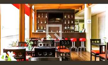 Imagem 3: Apartamento à Venda - Jardim Bela Vista, 1 Quarto, 44 m2