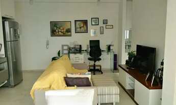 Imagem: Apartamento locação-1 dormitório, 1