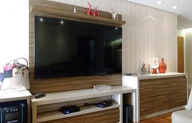 Imagem 7: MELHOR LOCAL DE SÃO CAETANO- 107 m²- 3 SUÍTES