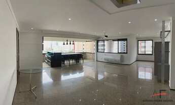 Imagem 6: Apartamento Mobiliado com 3 suítes na Aldeota - AP44449