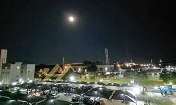 Imagem 6: Residencial - Distrito Industrial