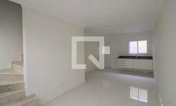 Imagem 1: Casa de Condomínio para Aluguel - Água Fria, 2 Quartos, 60 m2